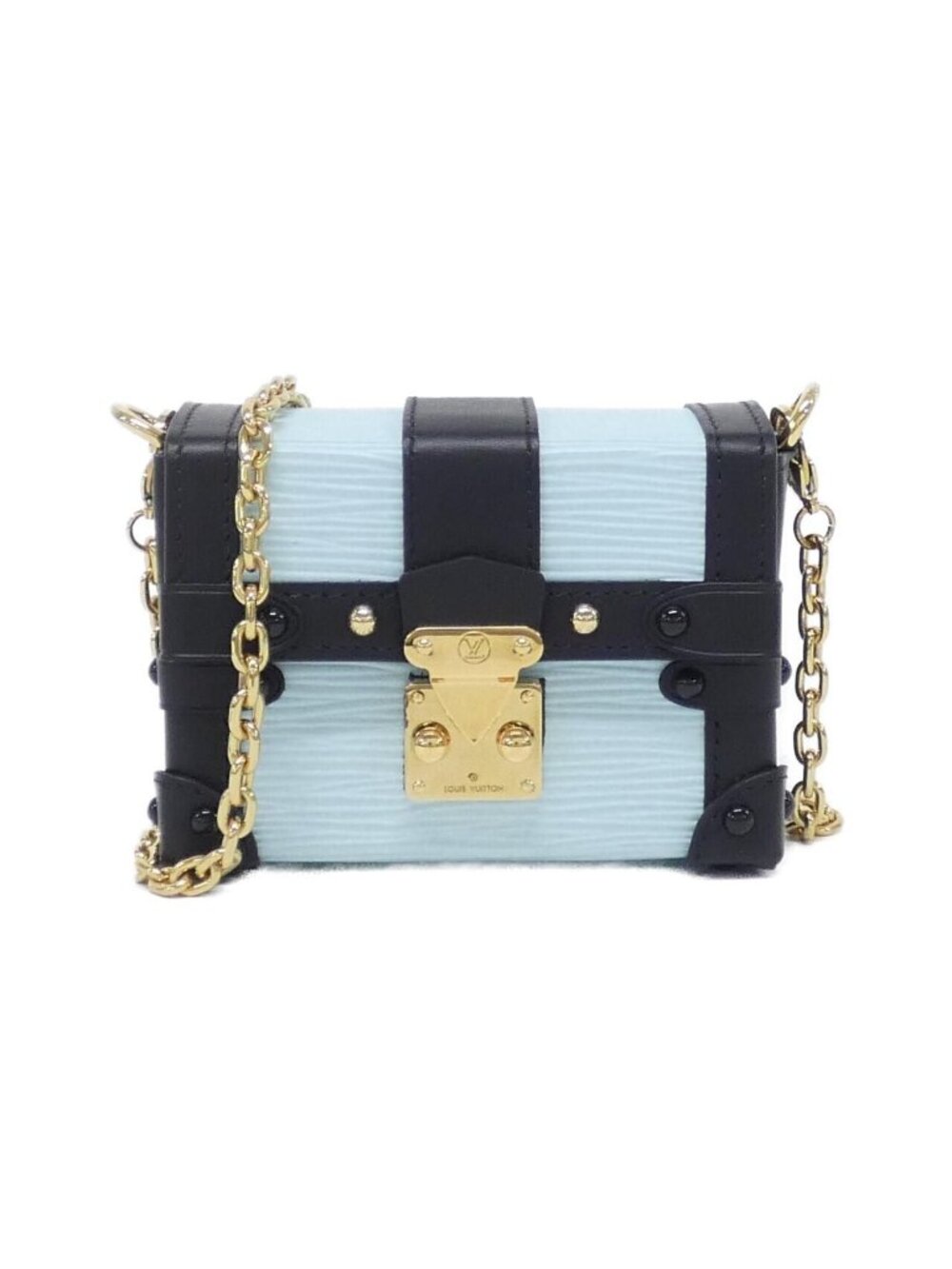 Louis Vuitton Epi Essential Trunk